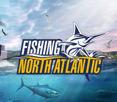 Fishing: North Atlantic PC Steam Account — лицензионный ключ