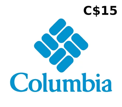 Columbia Sportswear CAD 15 Gift Card CA — лицензионный ключ