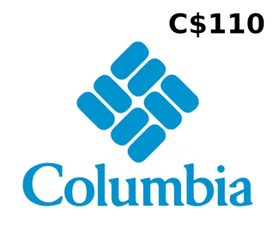 Columbia Sportswear CAD 110 Gift Card CA — лицензионный ключ
