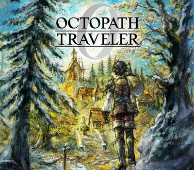 Octopath Traveler 0 EU PC Steam CD Key — лицензионный ключ