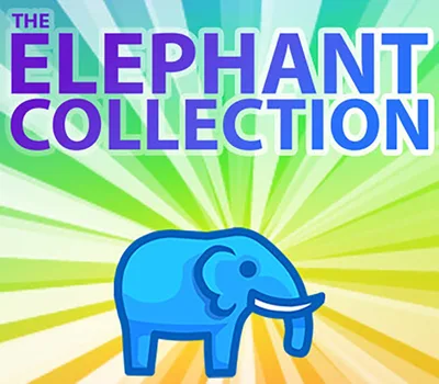 The Elephant Collection EU PC Steam CD Key — лицензионный ключ