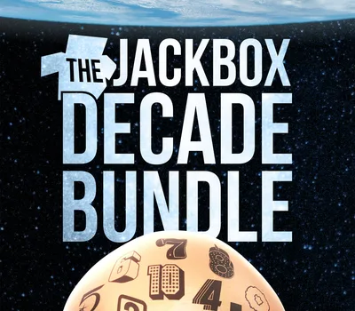 The Jackbox Decade Bundle + The Jackbox Party Pack 11 XBOX One / Xbox Series X|S Account — лицензионный ключ
