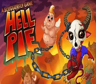 Hell Pie PC Steam CD Key (valid until December, 2026) — лицензионный ключ