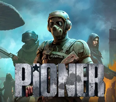 PIONER RoW PC Steam CD Key — лицензионный ключ