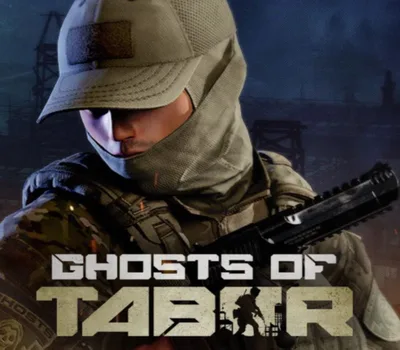 Ghosts of Tabor PC Steam CD Key (valid until December 2026) — лицензионный ключ