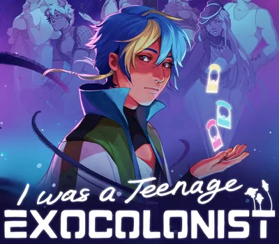 I Was a Teenage Exocolonist PC Steam CD Key (valid until December 2026) — лицензионный ключ