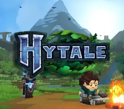 Hytale Supporter Edition PC Official Website Account — лицензионный ключ