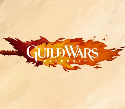 Guild Wars Reforged Digital Download CD Key — лицензионный ключ