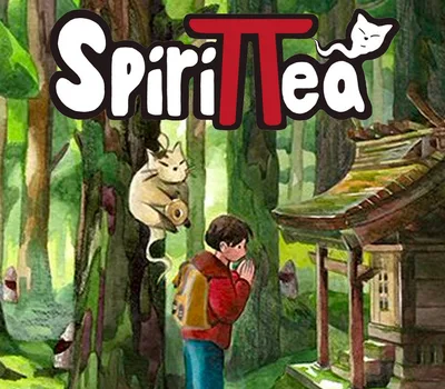 Spirittea PC Steam CD Key (valid until December 2026) — лицензионный ключ