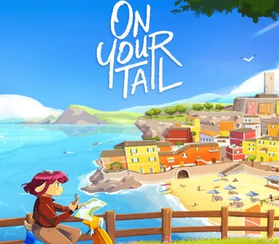 On Your Tail PC Steam CD Key (valid until December 2026) — лицензионный ключ