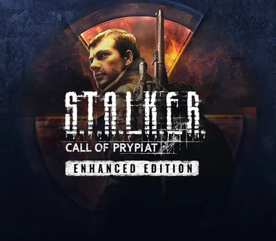 S.T.A.L.K.E.R.: Call of Prypiat - Enhanced Edition EU PC Steam CD Key — лицензионный ключ