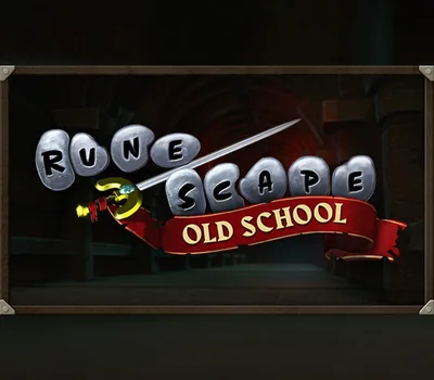 Old School RuneScape 12-Month Membership + OST PC Steam CD Key — лицензионный ключ