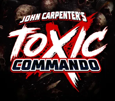 John Carpenter’s Toxic Commando EU Xbox Series X|S CD Key — лицензионный ключ