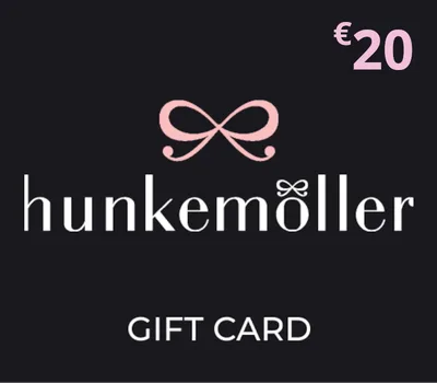 Hunkemoller EUR 20 Gift Card DE — лицензионный ключ