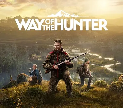 Way of the Hunter PS5 Account — лицензионный ключ