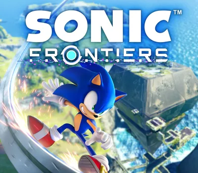 Sonic Frontiers Steam CD Key (valid until February 2027) — лицензионный ключ
