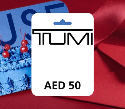 MUSE - Tumi AED 50 Gift Card AE — лицензионный ключ