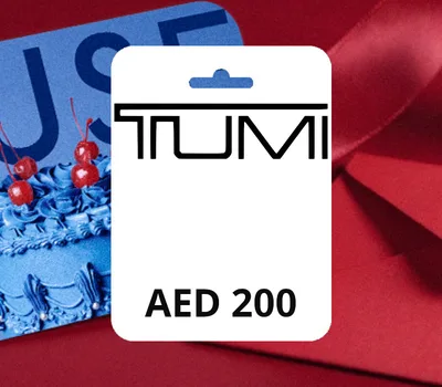 MUSE - Tumi AED 200 Gift Card AE — лицензионный ключ