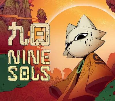 Nine Sols EU PC Steam CD Key — лицензионный ключ