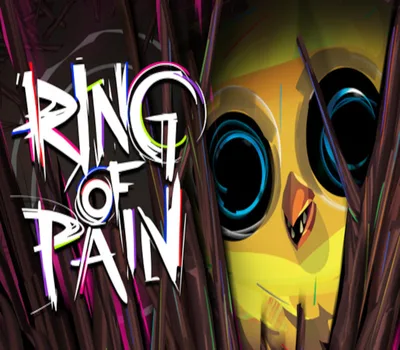 Ring of Pain PC Steam CD Key — лицензионный ключ
