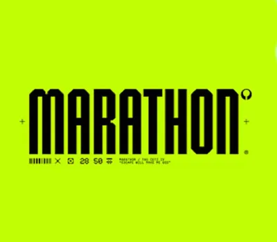 Marathon PC Steam Account — лицензионный ключ