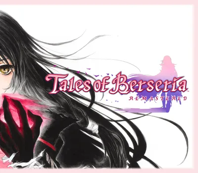 Tales of Berseria Remastered PC Steam Account — лицензионный ключ