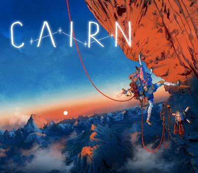 Cairn PC Steam CD Key — лицензионный ключ