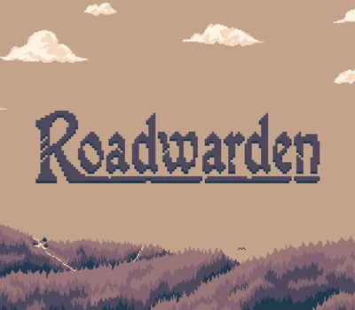 Roadwarden PC Steam CD Key (valid until December 2026) — лицензионный ключ
