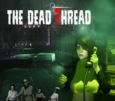 The Dead Thread PC Steam Account — лицензионный ключ