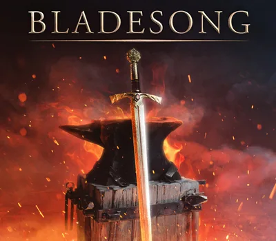 Bladesong PC Steam Account — лицензионный ключ
