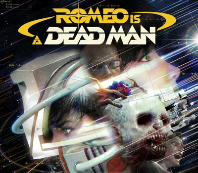 ROMEO IS A DEAD MAN PC Steam Account — лицензионный ключ