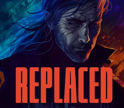 REPLACED PC Steam Account — лицензионный ключ