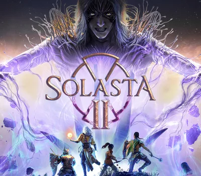 Solasta II PC Steam Account — лицензионный ключ