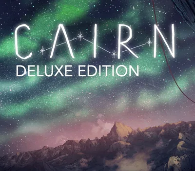 Cairn Deluxe Edition PC Steam CD Key — лицензионный ключ