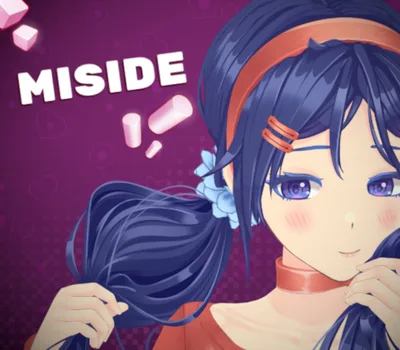 MiSide Supporter Edition PC Steam Account — лицензионный ключ