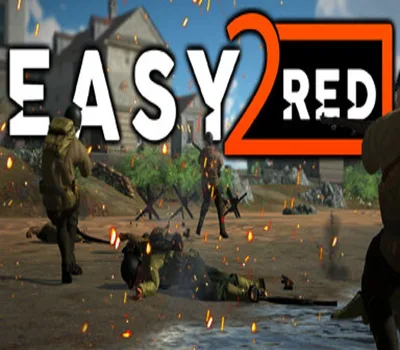 Easy Red 2 EU PC Steam CD Key — лицензионный ключ