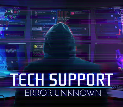 Tech Support: Error Unknown PC Steam CD Key (valid until February 2027) — лицензионный ключ