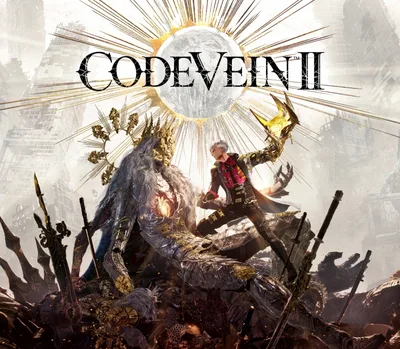 CODE VEIN II US Xbox Series X|S CD Key — лицензионный ключ