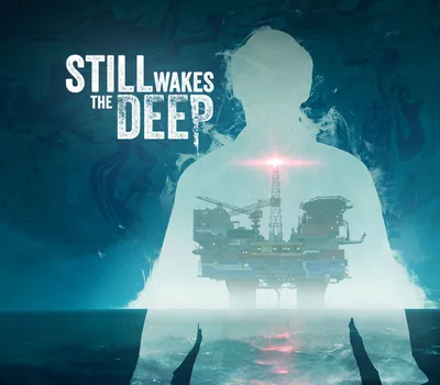 Still Wakes the Deep EU Xbox Series X|S / PC CD Key — лицензионный ключ