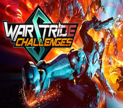 Warstride Challenges PC Steam CD Key (valid until January 2027) — лицензионный ключ