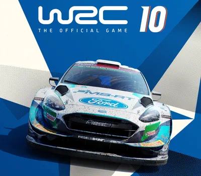 WRC 10 FIA World Rally Championship PC Steam CD Key (valid until February 2027) — лицензионный ключ