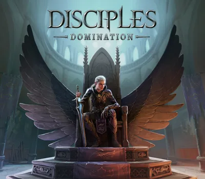 Disciples: Domination PC Steam CD Key — лицензионный ключ