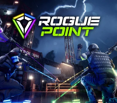 Rogue Point EU PC Steam CD Key — лицензионный ключ