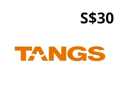 TANGS SGD 30 Gift Card SG — лицензионный ключ