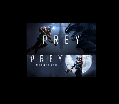 Prey Digital Deluxe Edition PC Steam CD Key (valid until February 2027) — лицензионный ключ