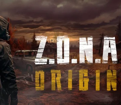 Z.O.N.A: Origin PC Steam CD Key (valid until December 2026) — лицензионный ключ