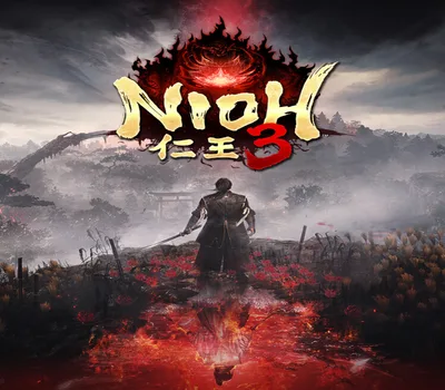 Nioh 3 RoW PC Steam CD Key — лицензионный ключ