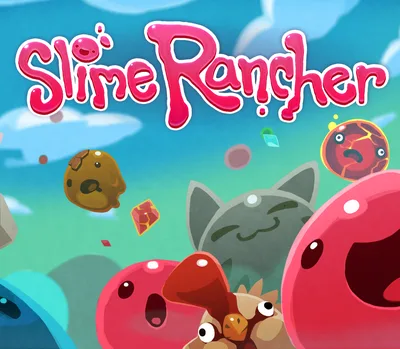 Slime Rancher: Deluxe Edition PC Steam Account — лицензионный ключ