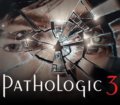 Pathologic 3 US Xbox Series X|S / PC CD Key — лицензионный ключ