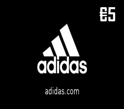 Adidas Store EUR 5 Gift Card ES — лицензионный ключ